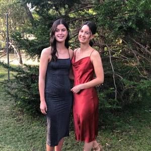 Meet your Posher, Lyn